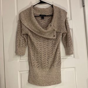 Women’s Small Sweater
